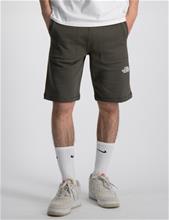 Bild The North Face, Y FLEECE SHORT, Grön, Shorts till Kille, M