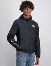 Bild The North Face, B WINDWALL HOODIE, Svart, Jackor till Kille, L