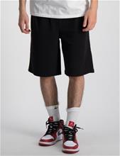 Bild Grunt, Big Harlem Shorts, Svart, Shorts till Kille, 146-152 cm