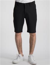 Bild Grunt, Dude Shorts, Svart, Shorts till Kille, 152 cm
