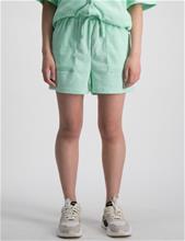 Bild Grunt, Dahlia Shorts, Grön, Shorts till Tjej, 170-176 cm