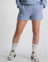 Bild Grunt, Akeleje Shorts, Blå, Shorts till Tjej, 134-140 cm