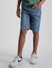 Bild Levis, SLIM FIT LT WT ECO SHORTS, Blå, Shorts till Kille, 14 år
