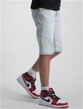 Bild Levis, 510 SKINNY FIT SHORT, Blå, Shorts till Kille, 14 år