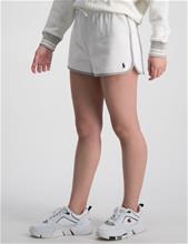 Bild Polo Ralph Lauren, Fleece Short, Vit, Shorts till Tjej, M