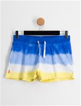 Bild Polo Ralph Lauren, Ombré Spa Terry Short, Blå, Shorts till Tjej, M