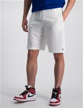 Bild Polo Ralph Lauren, Peached Cotton Mesh Short, Vit, Shorts till Kille, XL