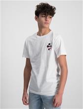 Bild Adidas Originals, TEE, Vit, T-shirts till Kille, 170 cm