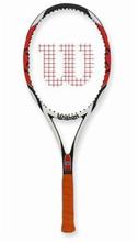 Bild Wilson (K) Factor K Six.One Tour 90 Federer