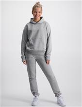 Bild Grunt, OUR Alice Hood Sweat, Grå, Huvtröjor/Hoodies till Tjej, 182-188