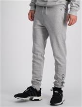Bild Calvin Klein, INSTITUTIONAL LOGO SWEATPANTS, Grå, Byxor till Kille, 12 år
