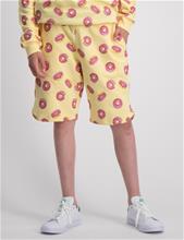 Bild D-XEL, SHORTS, Gul, Shorts till Kille, 164 cm