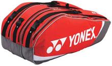 Bild Yonex Thermo Bag Röd 9 Racketar
