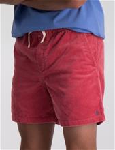 Bild Polo Ralph Lauren, Polo Prepster Corduroy Short, Röd, Shorts till Kille, Size 16
