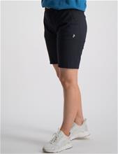 Bild Peak Performance, Jr Iconiq Shorts, Svart, Shorts till Tjej, 130 cm