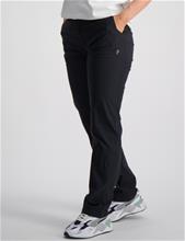 Bild Peak Performance, Jr Iconiq Pants, Svart, Byxor till Tjej, 140 cm