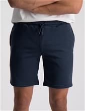 Bild D-XEL, OUR Sven Sweat Shorts, Blå, Shorts till Kille, 170-176 cm