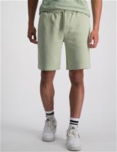 Bild D-XEL, OUR Sven Sweat Shorts, Grön, Shorts till Kille, 146-152 cm