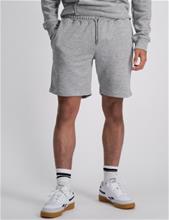 Bild D-XEL, OUR Sven Sweat Shorts, Grå, Shorts till Kille, 158-164 cm