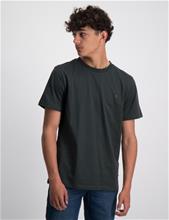 Bild Grunt, OUR Praise Tee, Grön, T-shirts till Kille, 146-152 cm