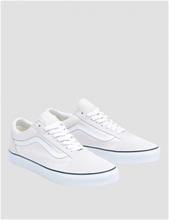 Bild Vans, UA Old Skool, Blå, Skor till Kille, 38,5