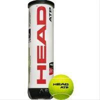Bild Head ATP 3 rör (12 bollar)
