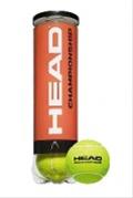 Bild Head Championship 3 rör (12 bollar)