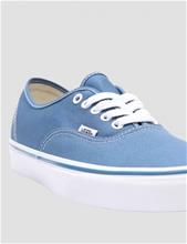 Bild Vans, UA Authentic, Blå, Skor till Unisex, 40