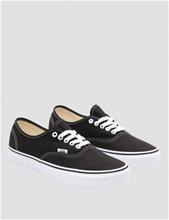 Bild Vans, UA Authentic, Svart, Skor till Unisex, 40,5