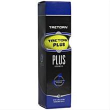 Bild Tretorn Plus 3 rör (12 bollar)