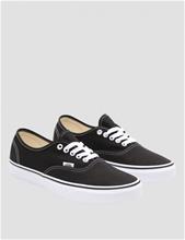 Bild Vans, UA Authentic, Svart, Skor till Unisex, 39