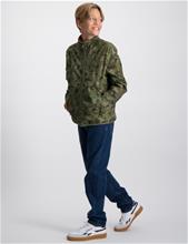 Bild Polo Ralph Lauren, P-Layer 2 Reversible Jacket, Multi, Jackor till Kille, M