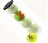 Bild Tretorn Z-tour 3 rör (12 bollar)