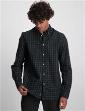 Bild Polo Ralph Lauren, Plaid Cotton Poplin Shirt, Multi, Skjortor till Kille, XL