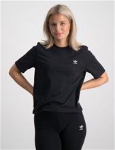 Bild Adidas Originals, TEE, Svart, T-shirts till Tjej, 170 cm