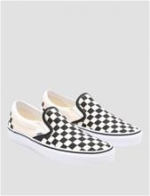 Bild Vans, UA Classic Slip-On, Svart, Skor till Unisex, 42