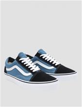 Bild Vans, UA Old Skool, Blå, Skor till Unisex, 40