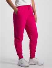 Bild Polo Ralph Lauren, Fleece Jogger Pant, Rosa, Byxor till Tjej, S