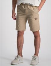 Bild Calvin Klein, EASY COTTON SHORTS, Beige, Shorts till Kille, 14 år