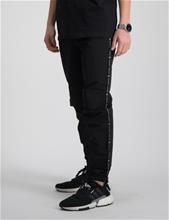 Bild Calvin Klein, MINI LOGO TAPE TECH PANTS, Svart, Byxor till Kille, 10 år