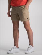 Bild Polo Ralph Lauren, Relaxed Fit Flex Abrasion Twill Short, Grön, Shorts till Kille, Size 10