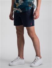 Bild Polo Ralph Lauren, Relaxed Fit Flex Abrasion Twill Short, Blå, Shorts till Kille, Size 18