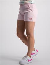 Bild Tommy Hilfiger, NATURAL DYE SCRIPT SWEAT SHORT, Rosa, Shorts till Tjej, 14 år