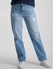 Bild Tommy Hilfiger, GIRLFRIEND HERITAGE DS, Blå, Jeans till Tjej, 14 år