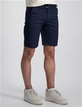 Bild Tommy Hilfiger, ESSENTIAL BELTED CHINO SHORT, Blå, Shorts till Kille, 16 år