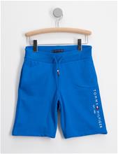 Bild Tommy Hilfiger, ESSENTIAL SWEAT SHORT, Blå, Shorts till Kille, 16 år