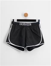 Bild Calvin Klein, SHORT, Svart, Shorts till Tjej, S (8-10)