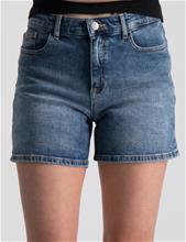 Bild Calvin Klein, BERMUDA SHORT MID BLUE, Blå, Shorts till Tjej, 14 år