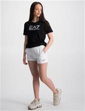 Bild EA7 Emporio Armani, SHORTS, Vit, Shorts till Tjej, 160 cm