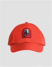 Bild Parajumpers, PJS Patch Cap, Orange, Kepsar till Unisex, One size